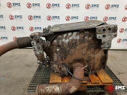 Volvo Occ Catalysator met roetfilter volvo FH4 euro 6