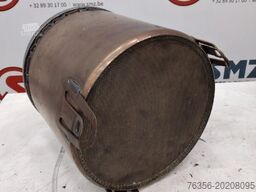 Scania Occ DPF roetfilter Euro 6 Scania