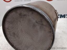 Scania Occ DPF roetfilter Euro 6 Scania