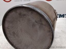 Scania Occ DPF roetfilter Euro 6 Scania