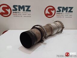 Mercedes Occ uitlaatpijp Mercedes