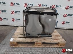 Man Occ katalysator Euro 6 MAN