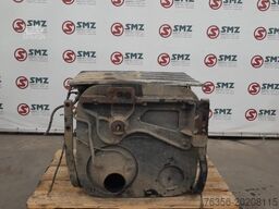 Man Occ katalysator Euro 6 MAN