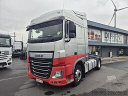 DAF XF 440 FT SPACE CAB