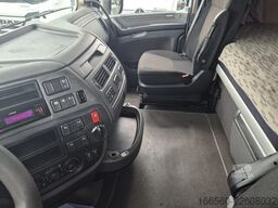 DAF XF 440 FT SPACE CAB
