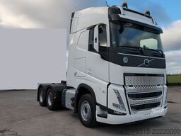 Volvo FH 540