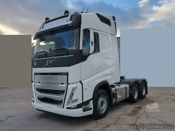 Volvo FH 540