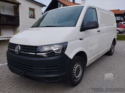VW T 6 2,0 TDI BlueMotion Werkzeugregale