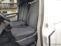 VW T 6 2,0 TDI BlueMotion Werkzeugregale