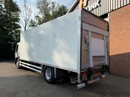 Renault Premium 280 18T Airco 584.954KM Slaapcabine Han...