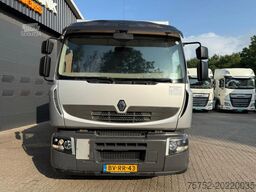 Renault Premium 280 18T Airco 584.954KM Slaapcabine Han...