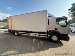 Renault Premium 280 18T Airco 584.954KM Slaapcabine Han...