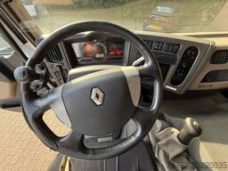 Renault Premium 280 18T Airco 584.954KM Slaapcabine Han...