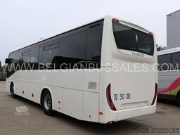 Iveco Crossway 10.7m/ Manual / Lift