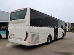 Iveco Crossway 10.7m/ Manual / Lift