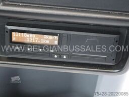 Iveco Crossway 10.7m/ Manual / Lift