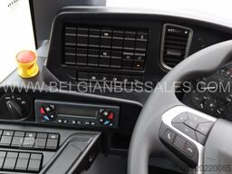 Iveco Crossway 10.7m/ Manual / Lift