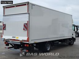 MAN TGL 12.250 4X2 Low Mileage! 1500kg Ladebordwand...