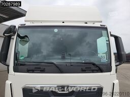 MAN TGL 12.250 4X2 Low Mileage! 1500kg Ladebordwand...
