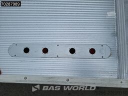 MAN TGL 12.250 4X2 Low Mileage! 1500kg Ladebordwand...