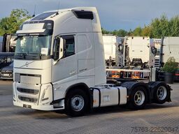 Volvo FH 13.500 Globetrotter XL 6x2 - Retarder - 3.20...