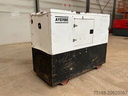 Ayerbe AY-1500-40TX