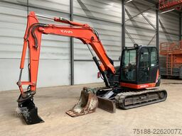 Kubota KX 080-4
