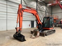Kubota KX 080-4