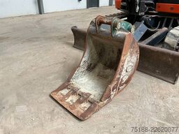 Kubota KX 080-4
