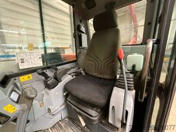 Kubota KX 080-4