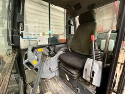 Kubota KX 080-4