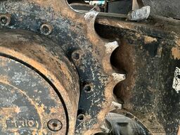 Kubota KX 080-4