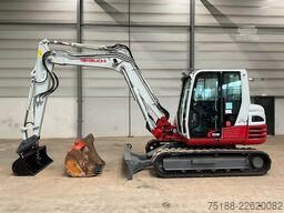 Takeuchi TB 290