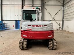 Takeuchi TB 290