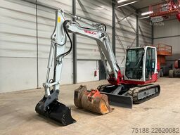 Takeuchi TB 290