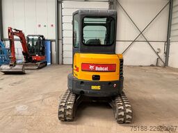 Bobcat E 26