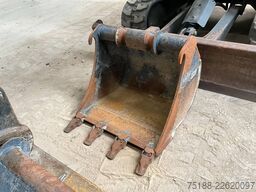 Bobcat E 26