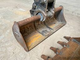 Bobcat E 26
