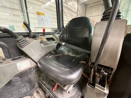 Bobcat E 26