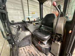 Bobcat E 26