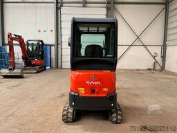 Kubota KX 018-4