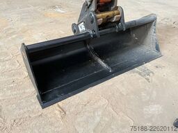 Kubota KX 018-4