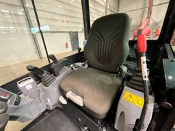 Kubota KX 018-4