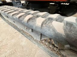 Kubota KX 018-4