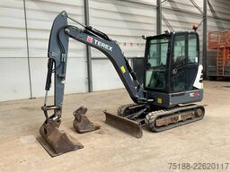 Terex TC 35