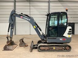 Terex TC 35