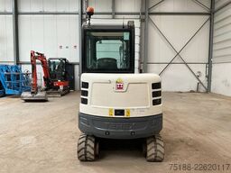 Terex TC 35