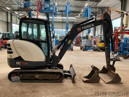 Terex TC 35