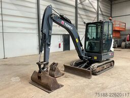 Terex TC 35