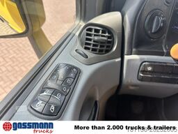 Mercedes-Benz Actros 3348 AK 6x6